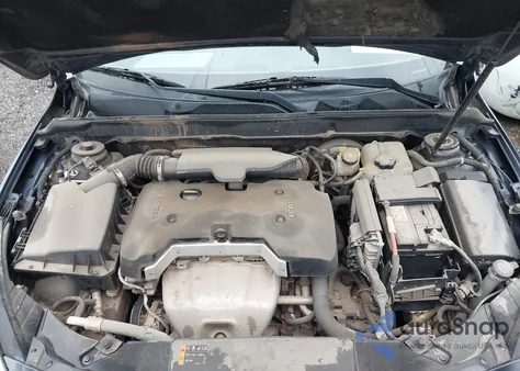 2013 Chevrolet Malibu 1Ls from USA, damaged, VIN 1G11B5SA6DF181389